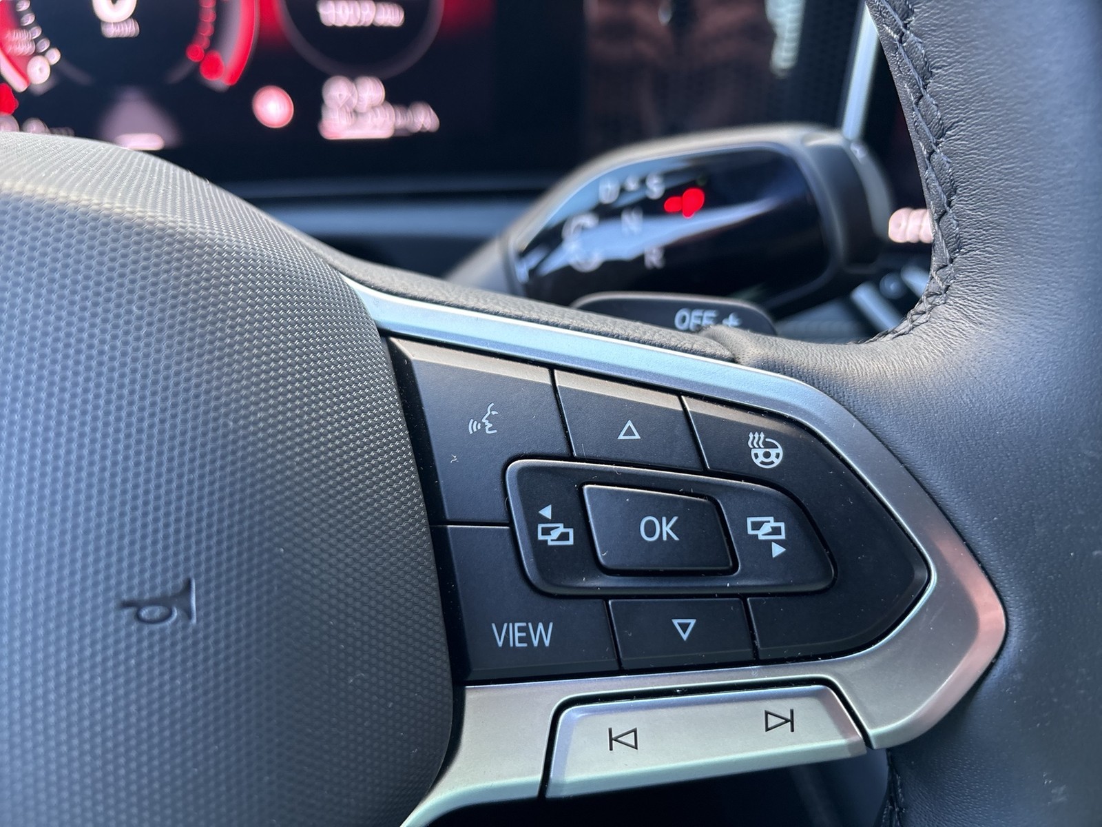 Volkswagen Tiguan 2.0 GOAL 4X4 360CAM ACC EKLAPPE LED+ NAVI