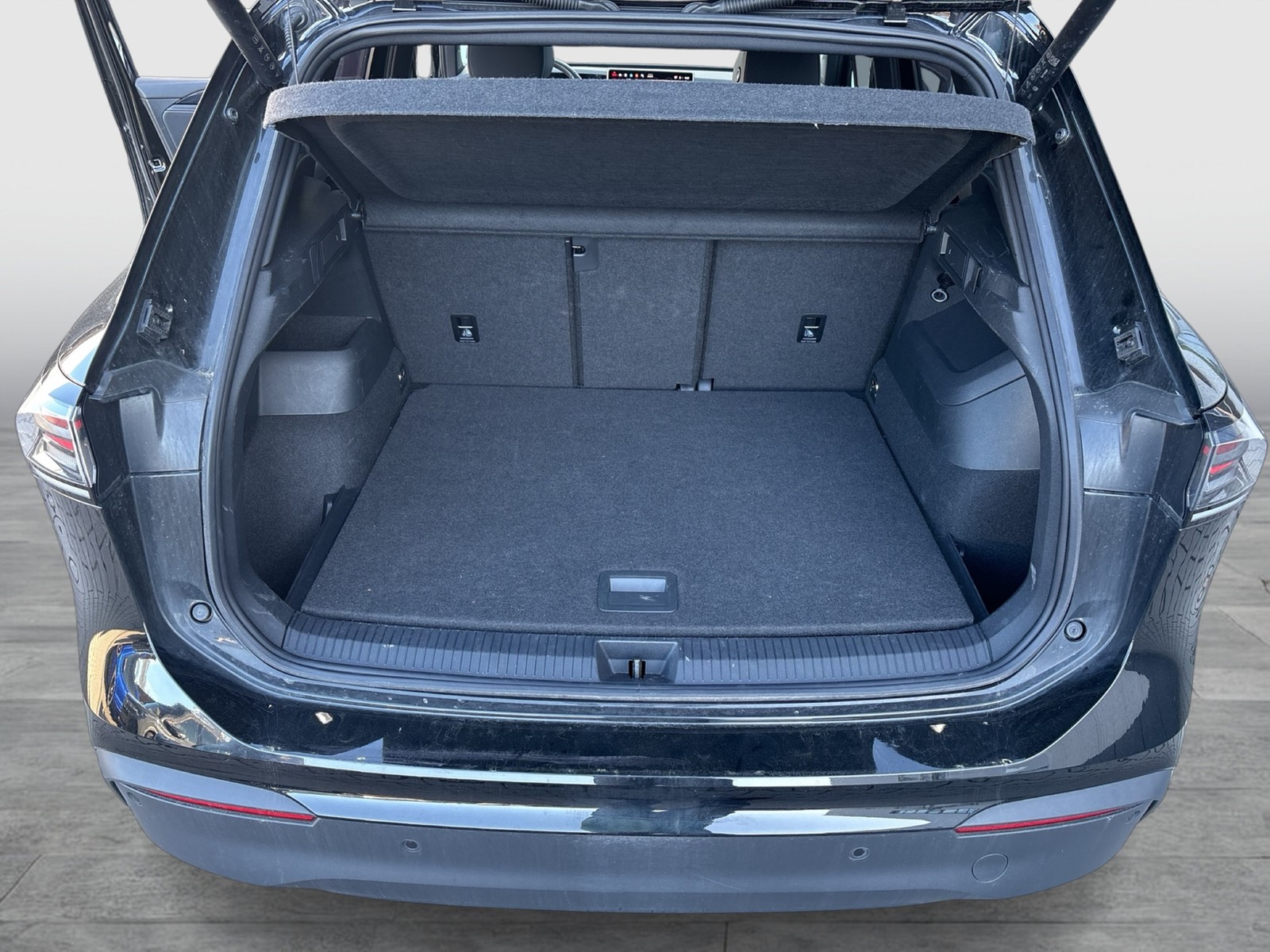 Volkswagen Tiguan 2.0 GOAL 4X4 360CAM ACC EKLAPPE LED+ NAVI