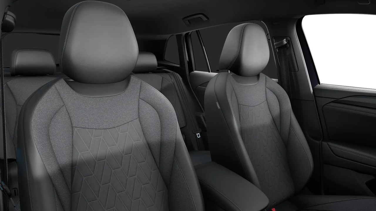 Volkswagen Tiguan 2.0 GOAL 4X4 360CAM ACC EKLAPPE LED+ NAVI