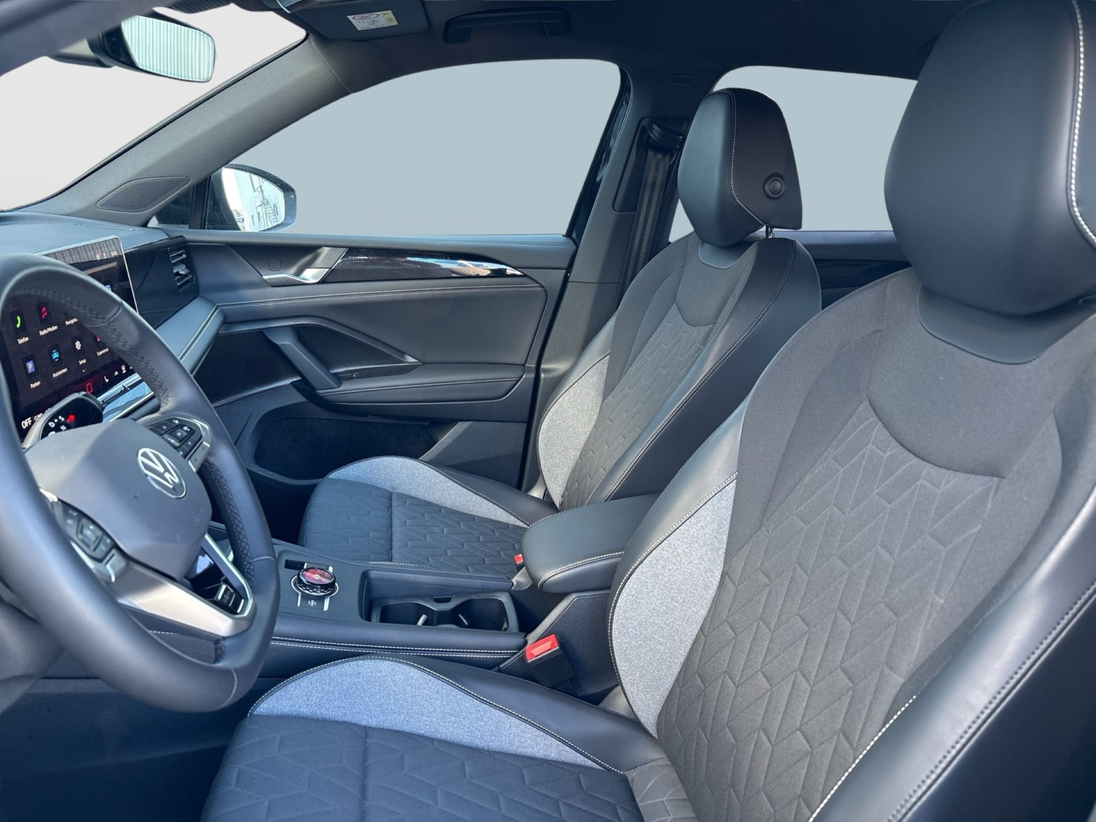 Volkswagen Tiguan 2.0 GOAL 4X4 360CAM ACC EKLAPPE LED+ NAVI