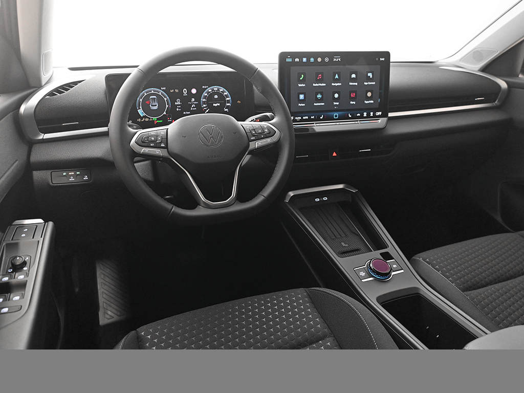 Volkswagen T-Roc LIFE AHK ALLWETTERREIFEN CAM ACC