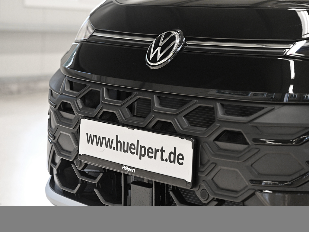Volkswagen T-Roc LIFE AHK ALLWETTERREIFEN CAM ACC