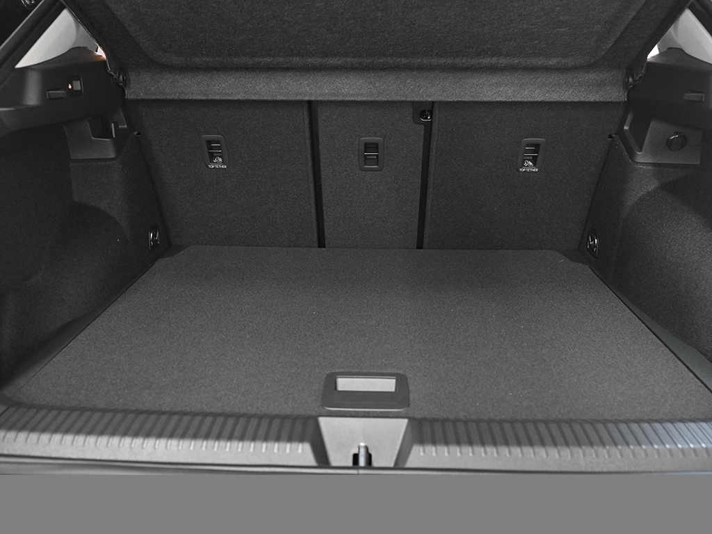 Volkswagen T-Roc LIFE AHK ALLWETTERREIFEN CAM ACC