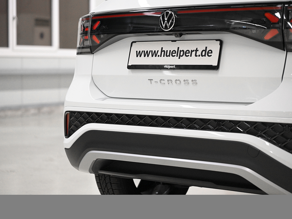 Volkswagen T-Cross R-LINE ALLWETTERREIFEN CAM CARPLAY LM17