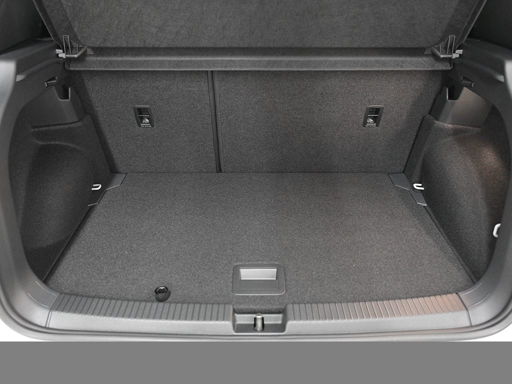 Volkswagen T-Cross R-LINE ALLWETTERREIFEN CAM CARPLAY LM17