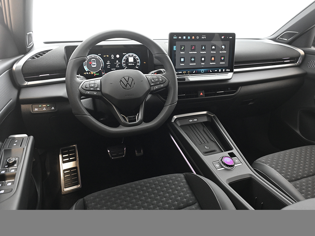 Volkswagen T-Roc R-LINE AHK BLACKSTYLE HARMANKARDON LM20