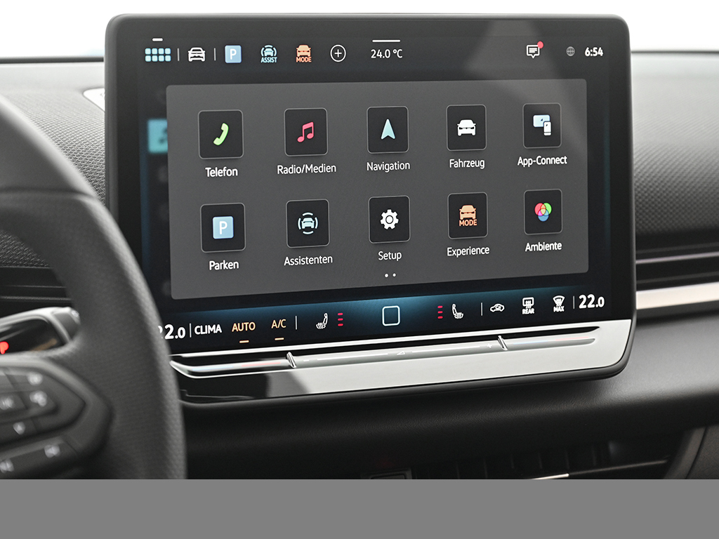 Volkswagen T-Roc R-LINE AHK BLACKSTYLE HARMANKARDON LM20