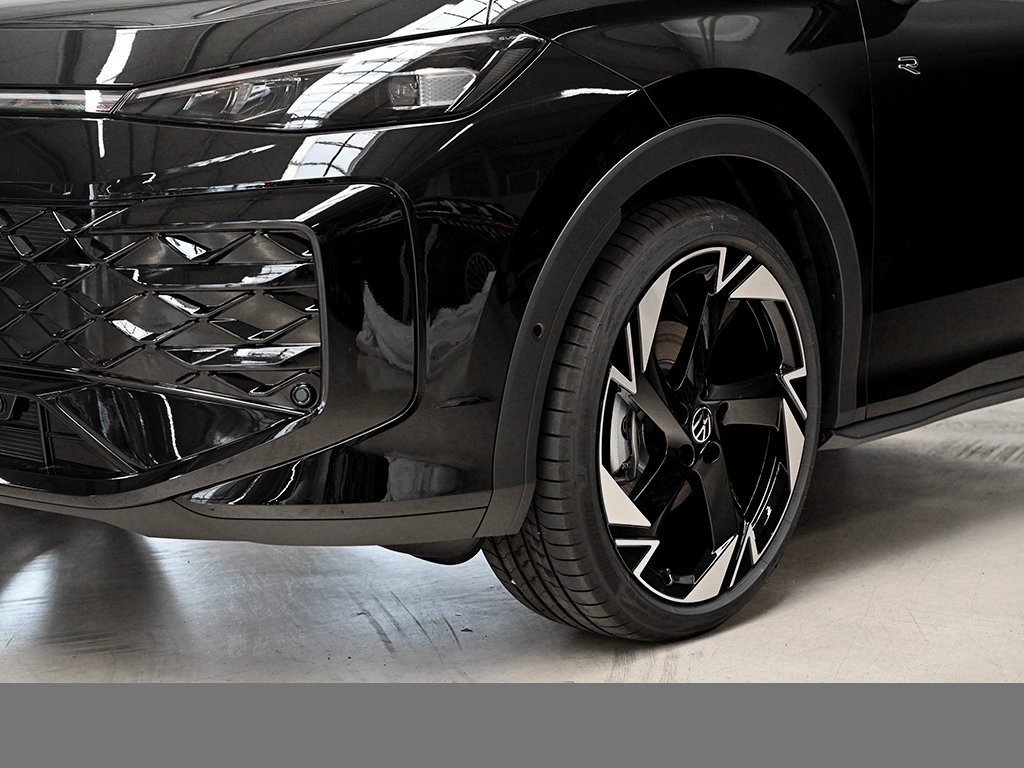 Volkswagen T-Roc R-LINE AHK BLACKSTYLE HARMANKARDON LM20