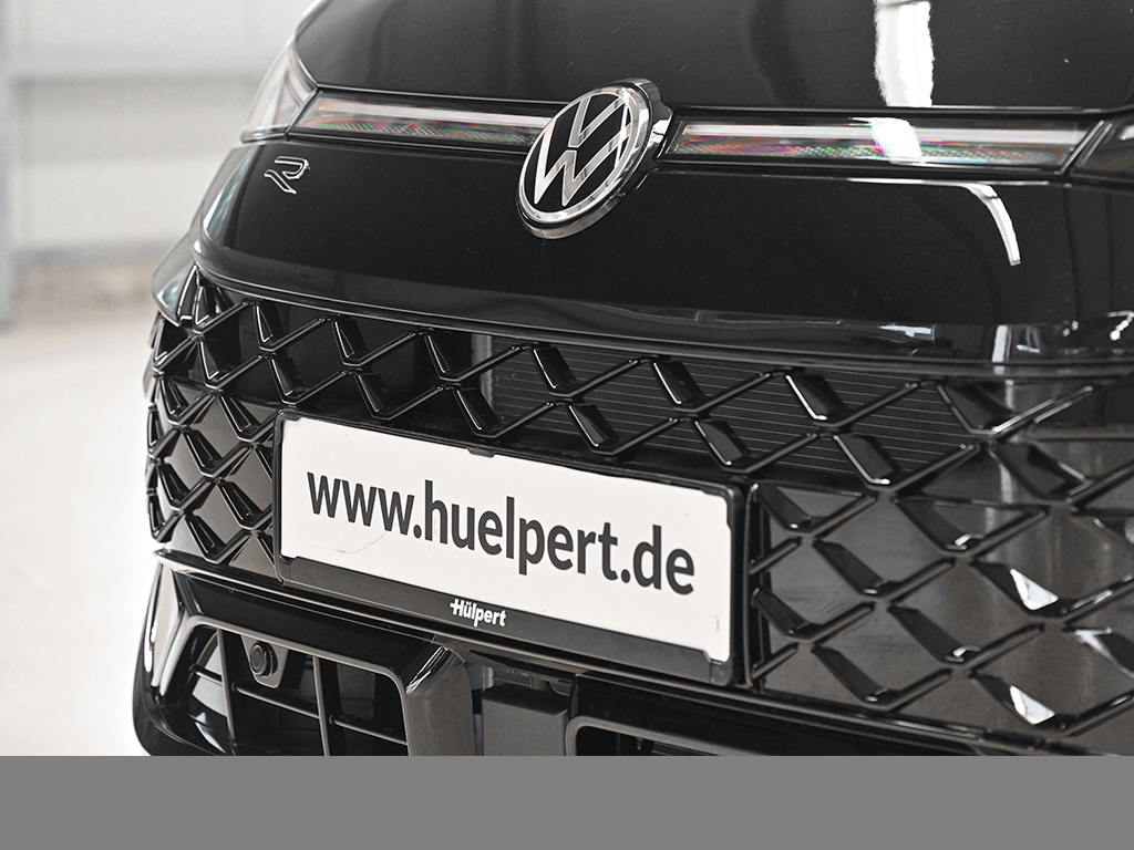 Volkswagen T-Roc R-LINE AHK BLACKSTYLE HARMANKARDON LM20