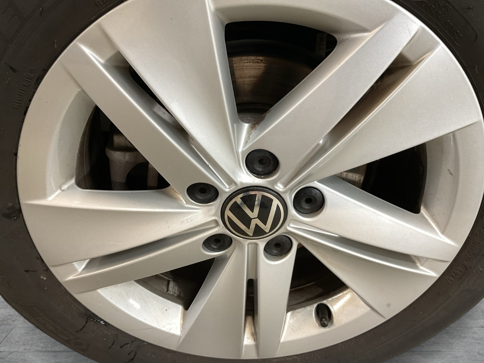 Volkswagen Golf VIII 1.5 eTSI LIFE FACELIFT CAM ACC CARPLAY