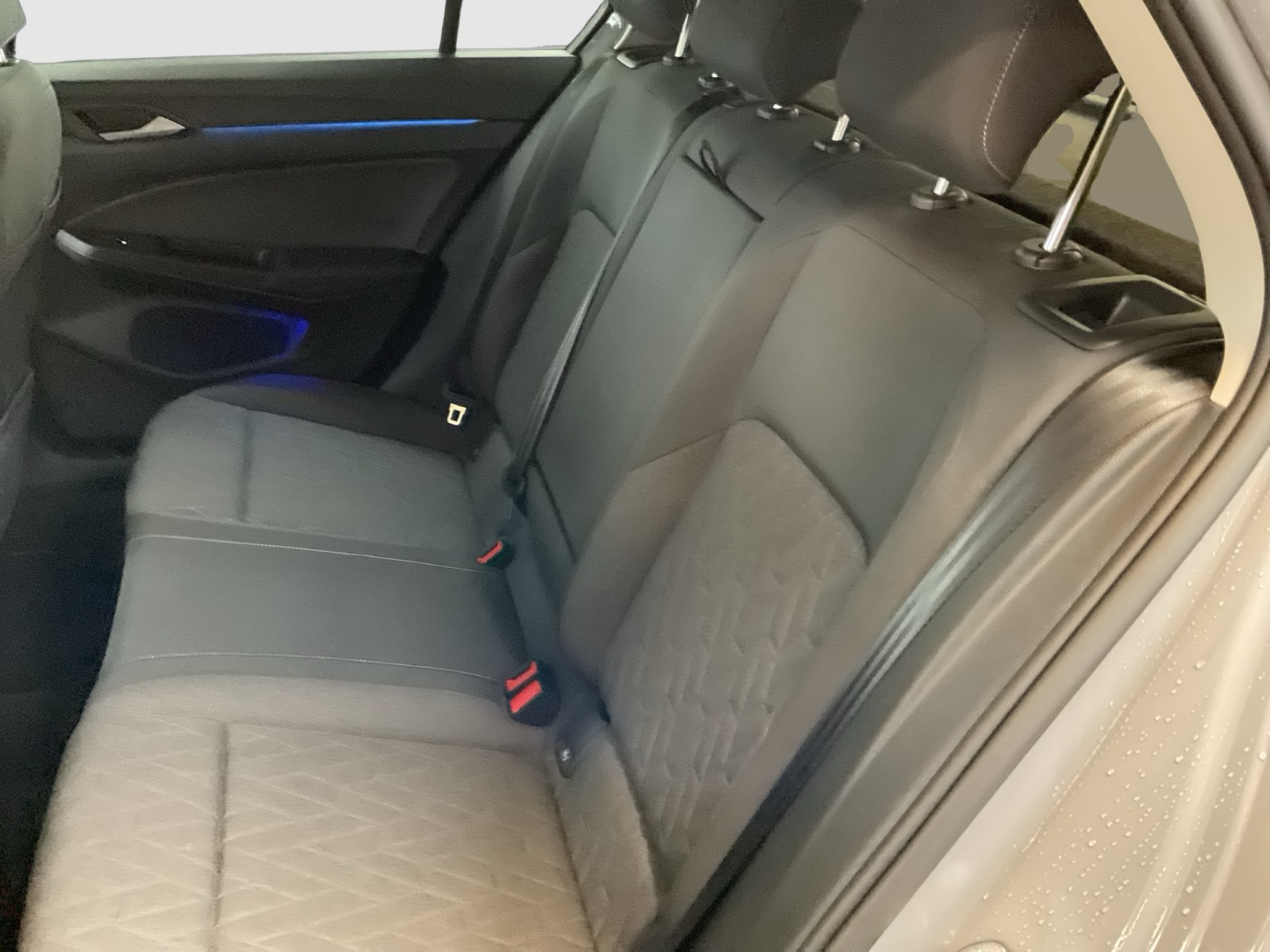 Volkswagen Golf VIII 1.5 eTSI LIFE FACELIFT CAM ACC CARPLAY