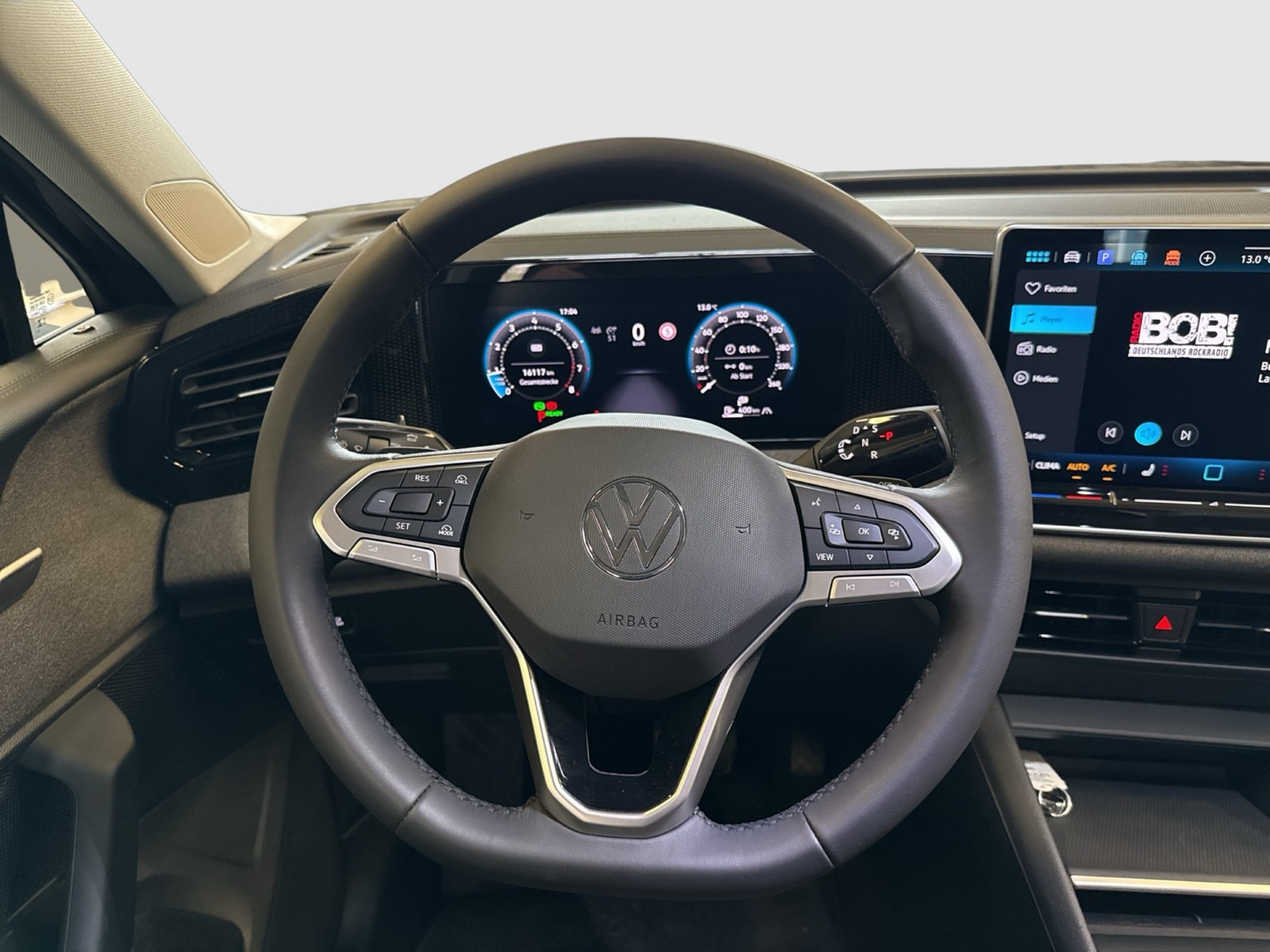 Volkswagen Tiguan 1.5 eTSI AHK CAM NAVI CARPLAY SITZHEIZUNG