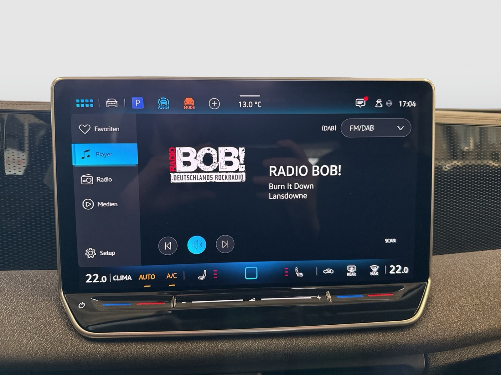 Volkswagen Tiguan 1.5 eTSI AHK CAM NAVI CARPLAY SITZHEIZUNG