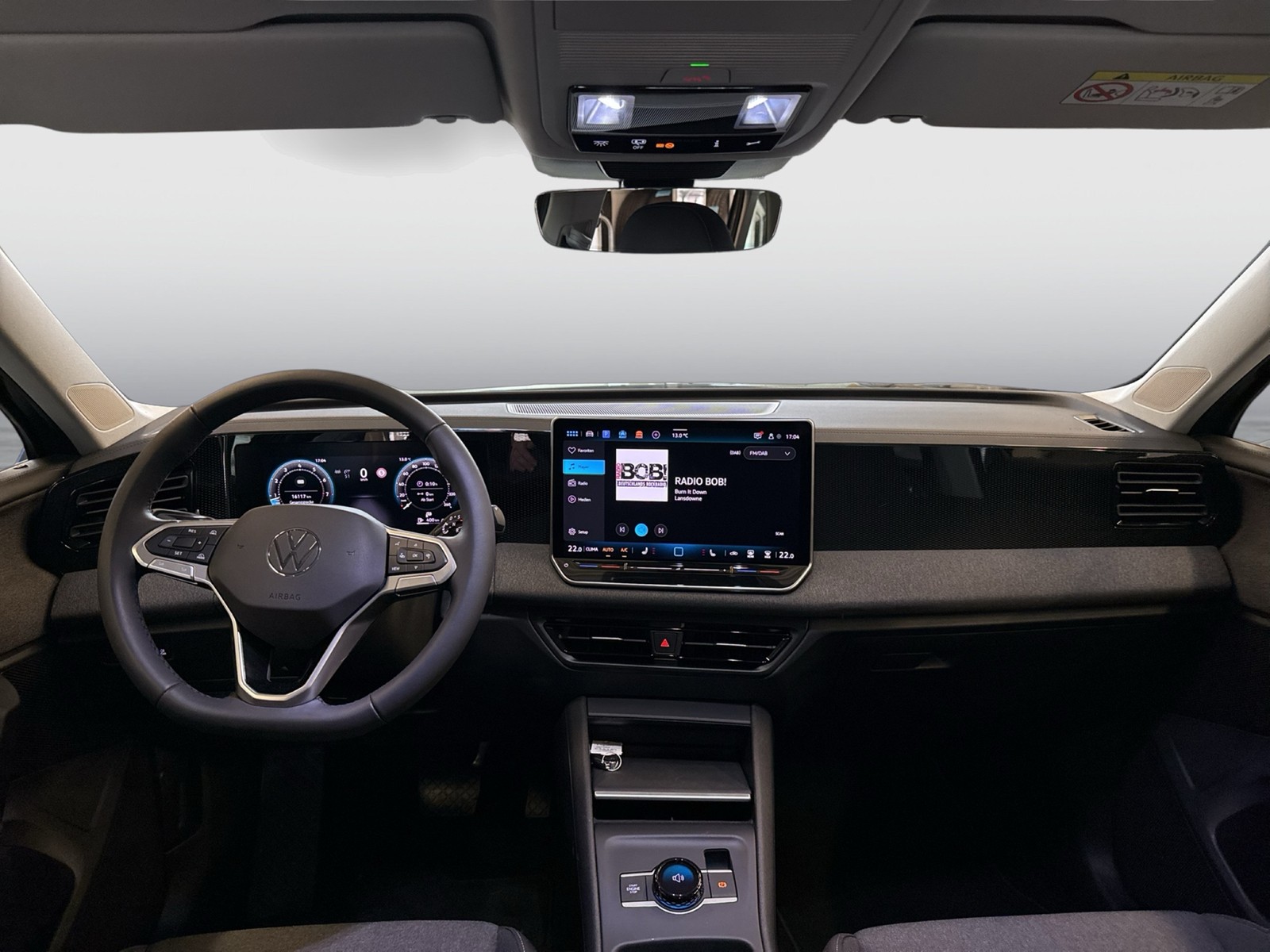 Volkswagen Tiguan 1.5 eTSI AHK CAM NAVI CARPLAY SITZHEIZUNG