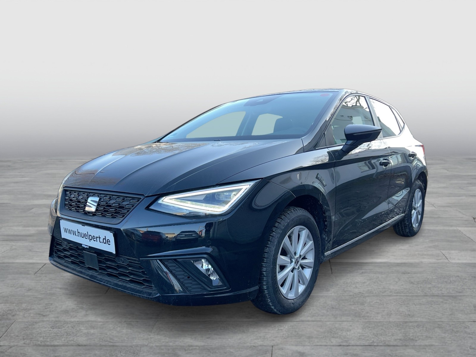 Seat Ibiza 1.0 STYLE CAM ACC NAVI CARPLAY ALU SITZHZ.