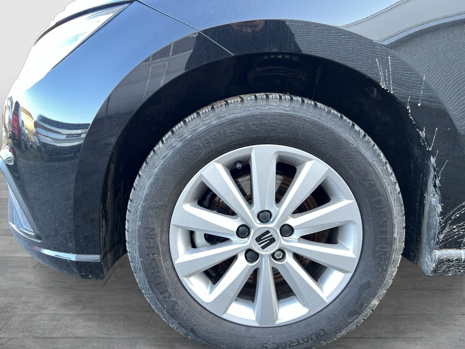 Seat Ibiza 1.0 STYLE CAM ACC NAVI CARPLAY ALU SITZHZ.