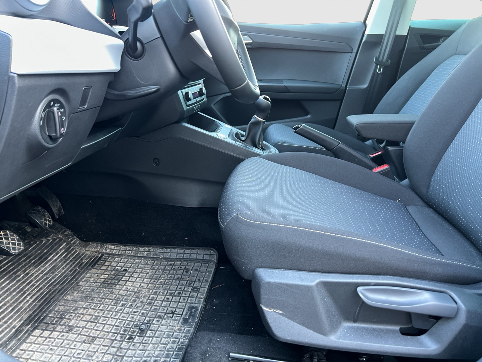 Seat Ibiza 1.0 STYLE CAM ACC NAVI CARPLAY ALU SITZHZ.