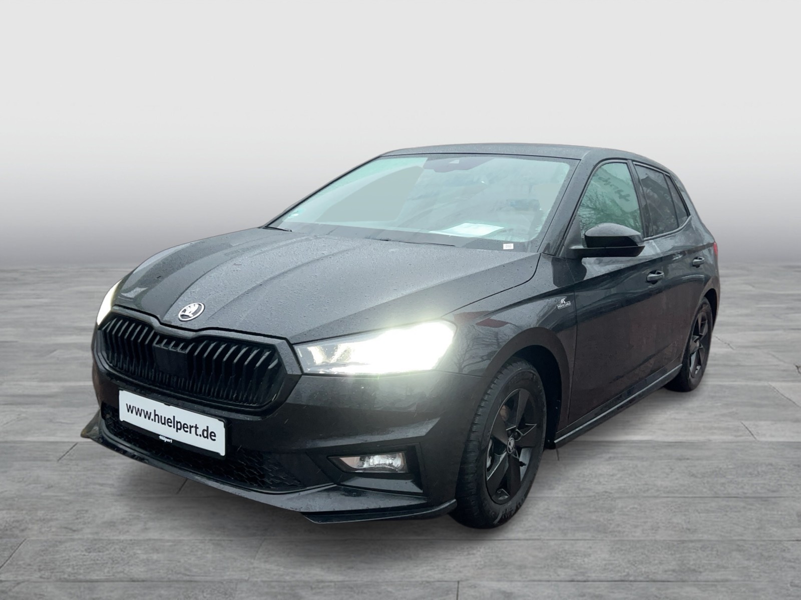 Skoda Fabia 1.5 MONTE CARLO CAM NAVI CARPLAY SITZHEIZ.