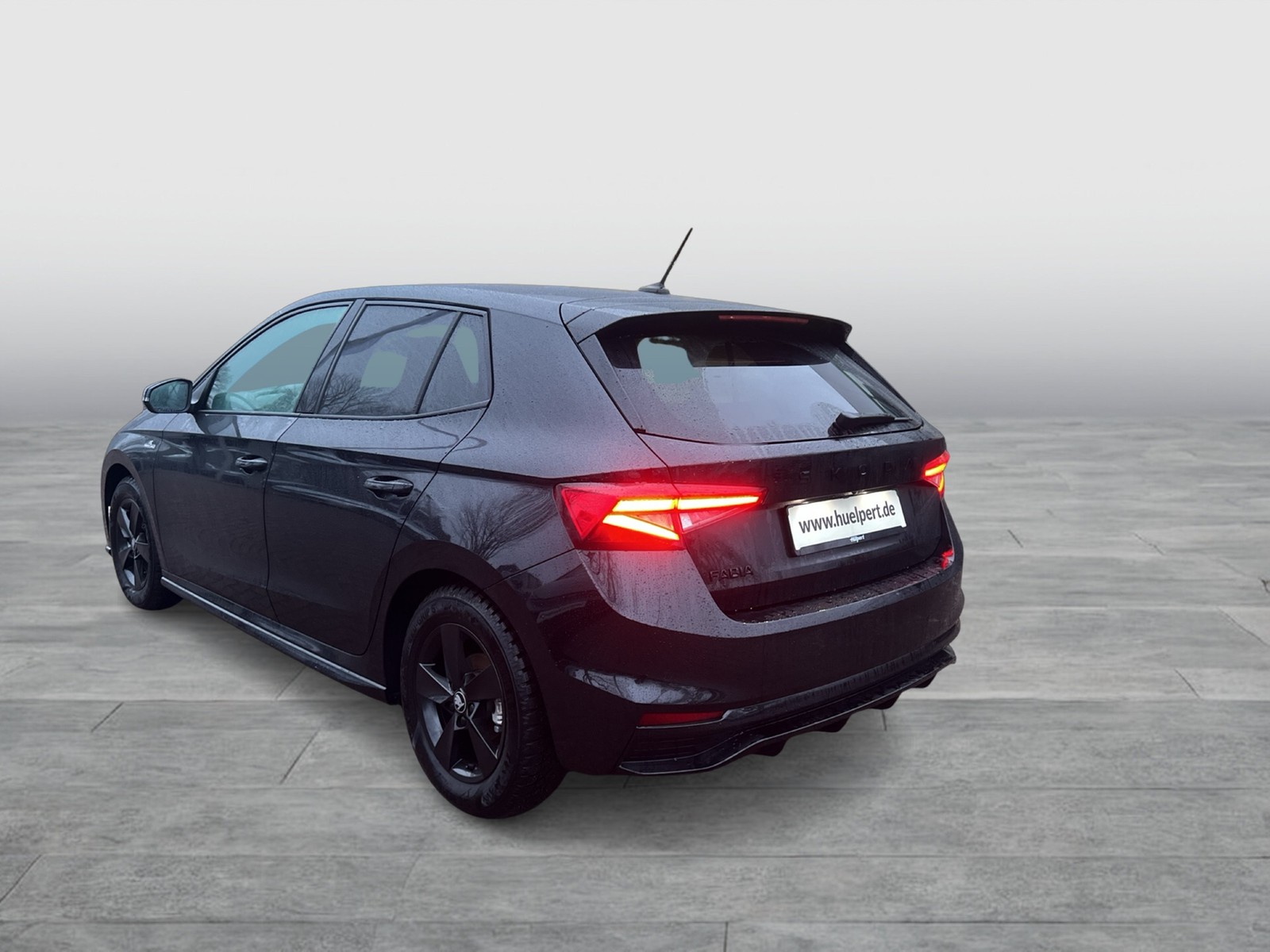 Skoda Fabia 1.5 MONTE CARLO CAM NAVI CARPLAY SITZHEIZ.