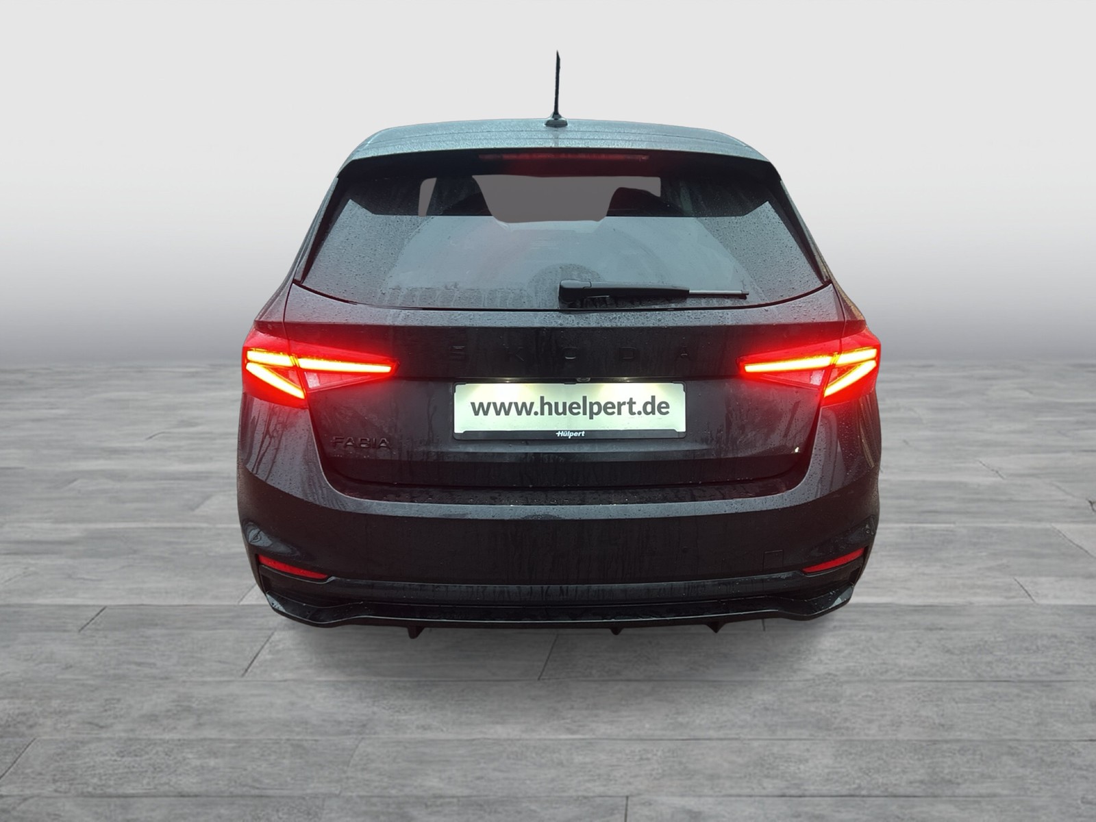 Skoda Fabia 1.5 MONTE CARLO CAM NAVI CARPLAY SITZHEIZ.