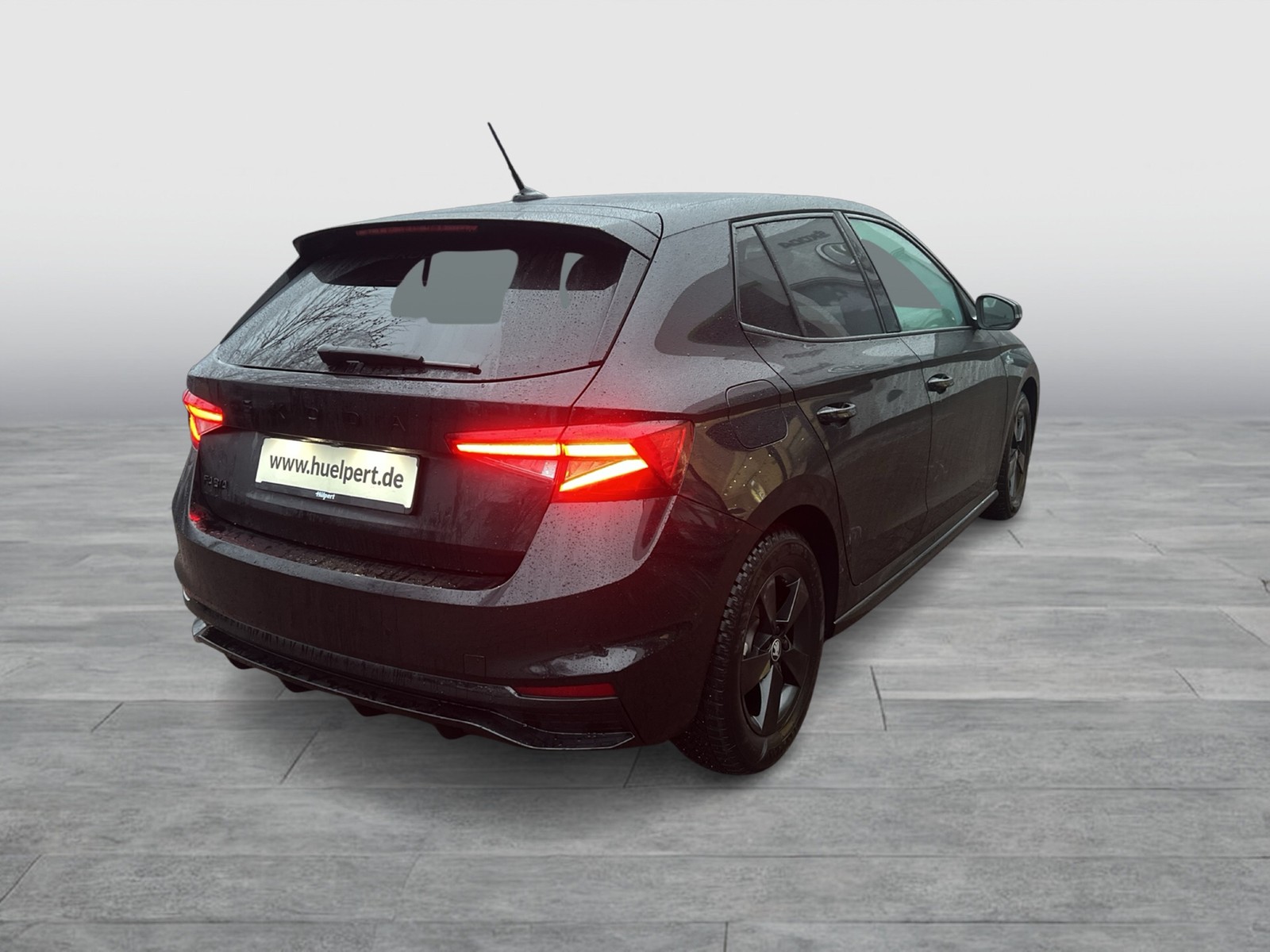 Skoda Fabia 1.5 MONTE CARLO CAM NAVI CARPLAY SITZHEIZ.