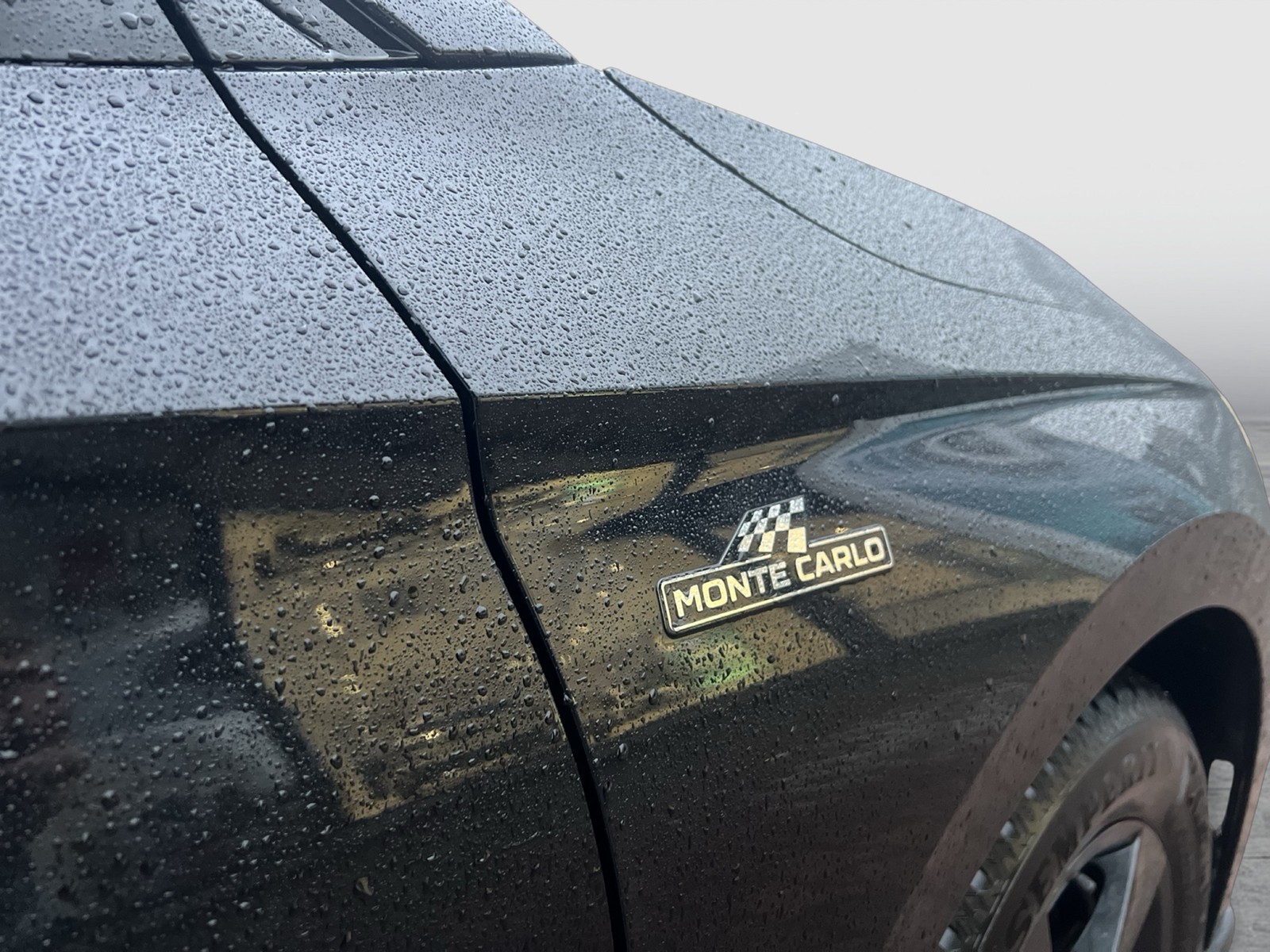 Skoda Fabia 1.5 MONTE CARLO CAM NAVI CARPLAY SITZHEIZ.