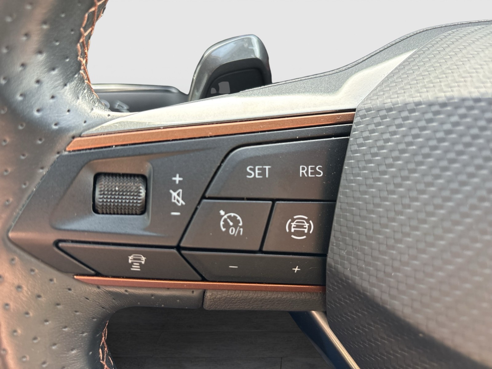 Cupra Leon ST 1.4 HYBRID VZ AHK CAM ACC LM19 NAVI