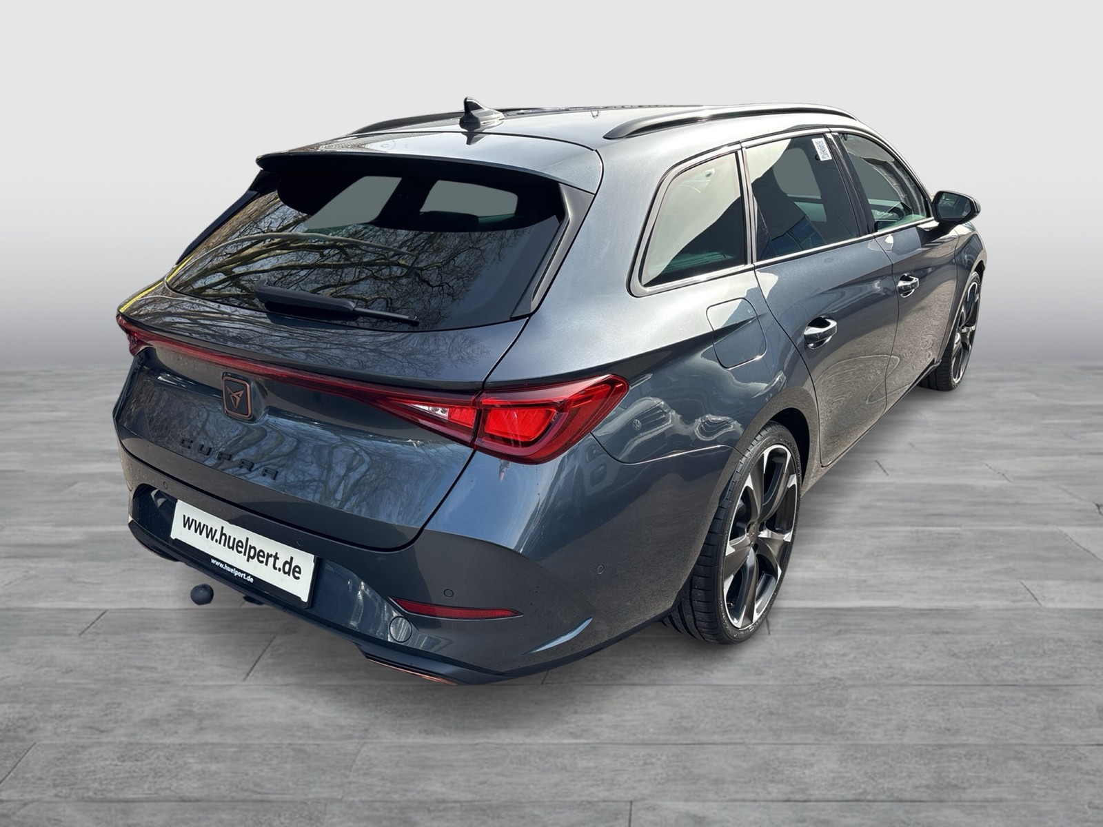 Cupra Leon ST 1.4 HYBRID VZ AHK CAM ACC LM19 NAVI