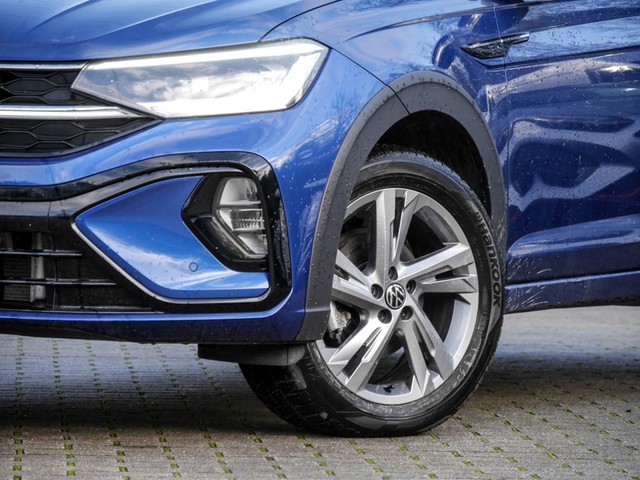 Volkswagen Taigo 1.5 R-LINE BEATS ACC IQ.DRIVE MATRIX NAVI