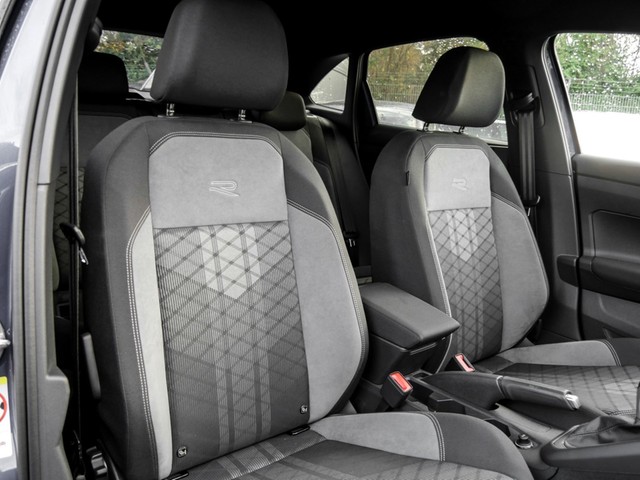 Volkswagen Taigo 1.5 R-LINE BEATS ACC IQ.DRIVE MATRIX NAVI