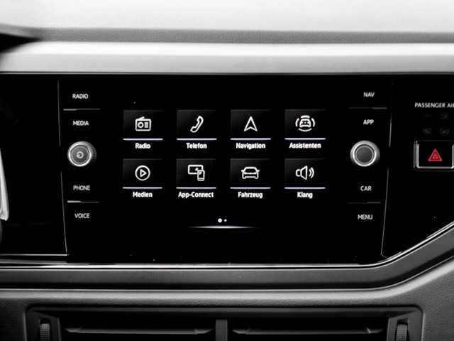 Volkswagen Taigo 1.5 R-LINE BEATS ACC IQ.DRIVE MATRIX NAVI