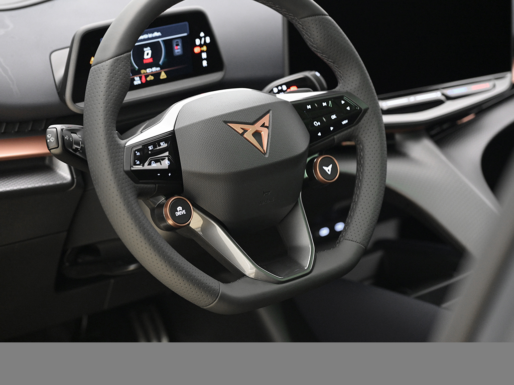 Cupra Tavascan VZ 4DRIVE WÄRMEPUMPE eSITZE SENNHEISER