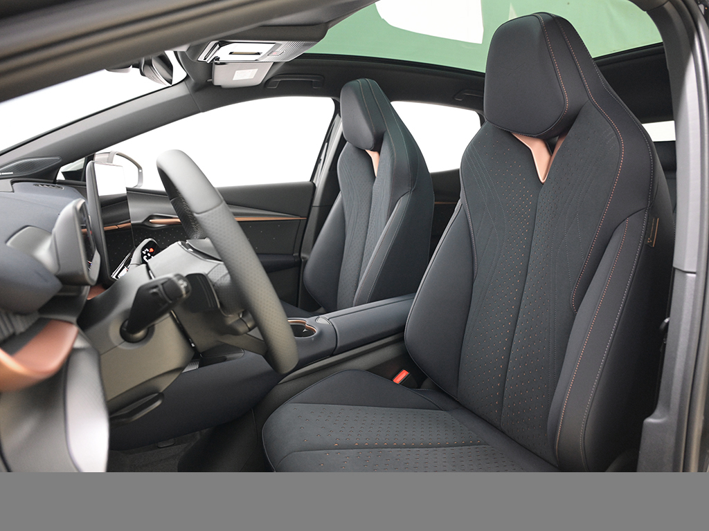 Cupra Tavascan VZ 4DRIVE WÄRMEPUMPE eSITZE SENNHEISER