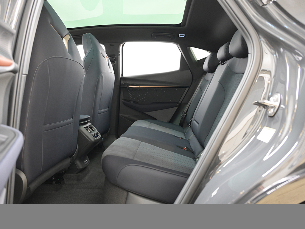 Cupra Tavascan VZ 4DRIVE WÄRMEPUMPE eSITZE SENNHEISER