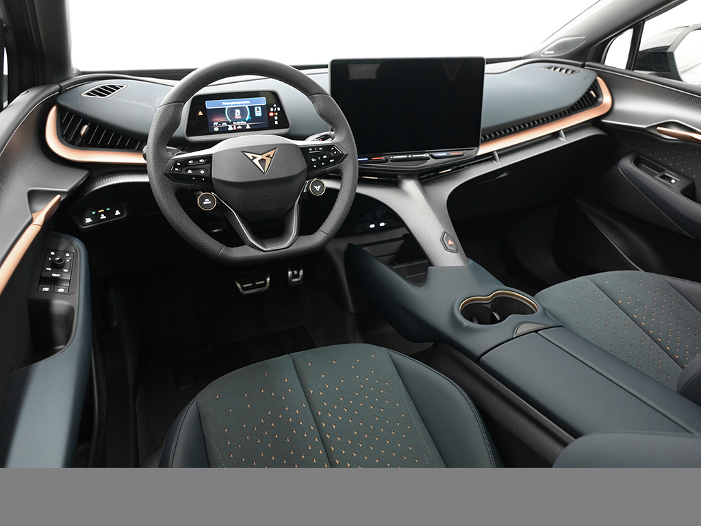 Cupra Tavascan VZ 4DRIVE WÄRMEPUMPE eSITZE SENNHEISER