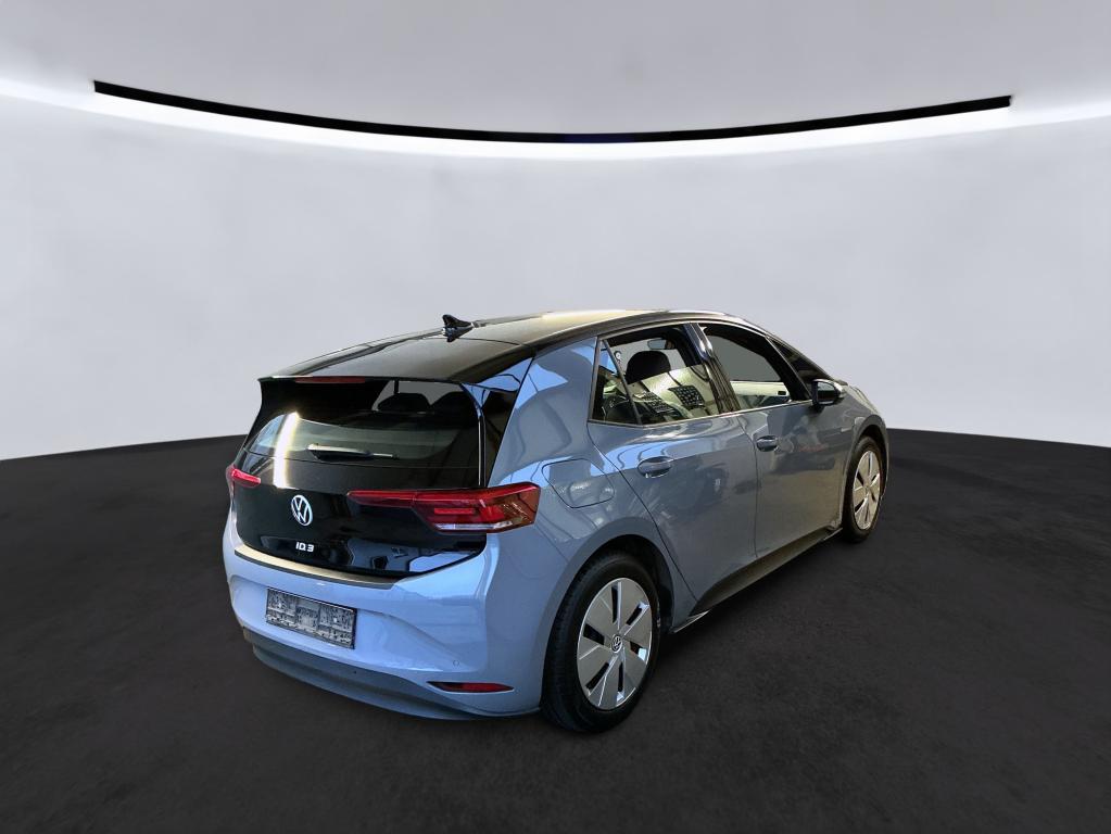 Volkswagen ID.3 Pure Performance CAM NAVI CARPLAY SITZHEIZ.