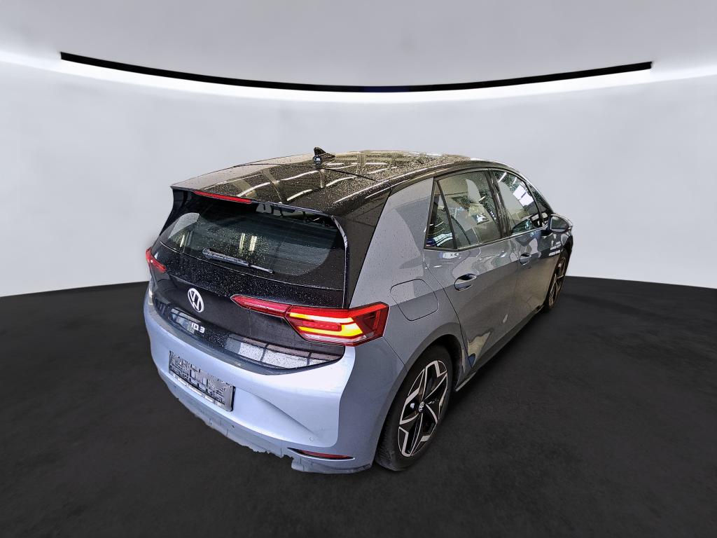 Volkswagen ID.3 Pure Performance ACC LM19 NAVI CARPLAY