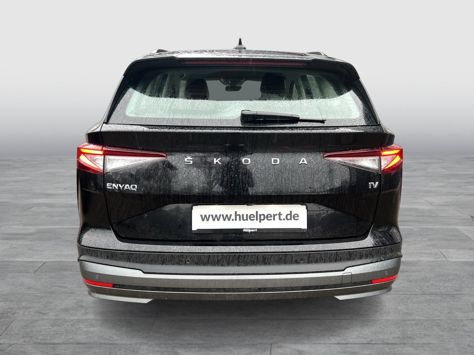 Skoda Enyaq 50 LOFT CAM LM19 NAVI LED KEYLESS-GO