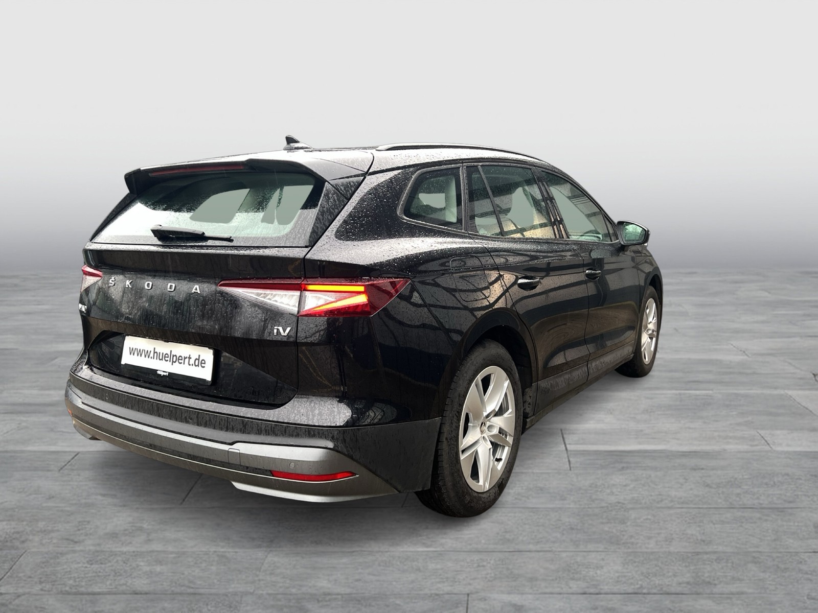 Skoda Enyaq 50 LOFT CAM LM19 NAVI LED KEYLESS-GO