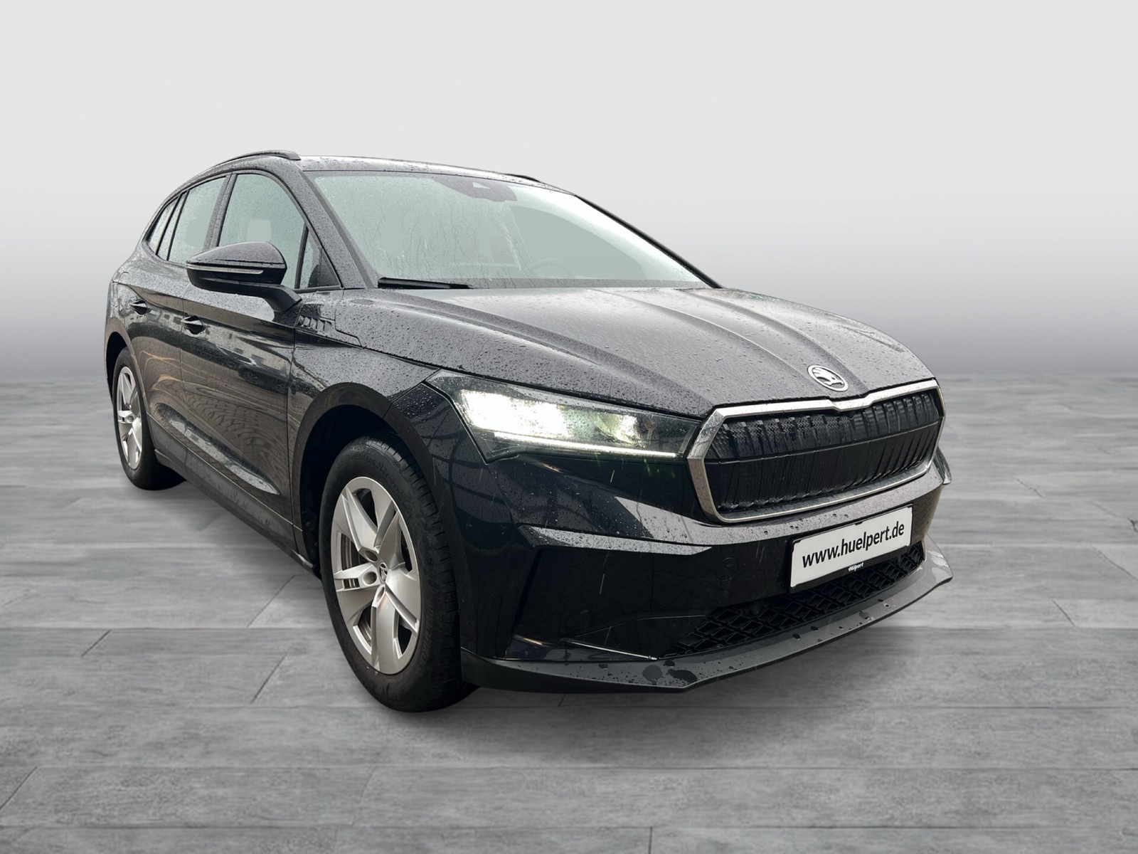 Skoda Enyaq 50 LOFT CAM LM19 NAVI LED KEYLESS-GO