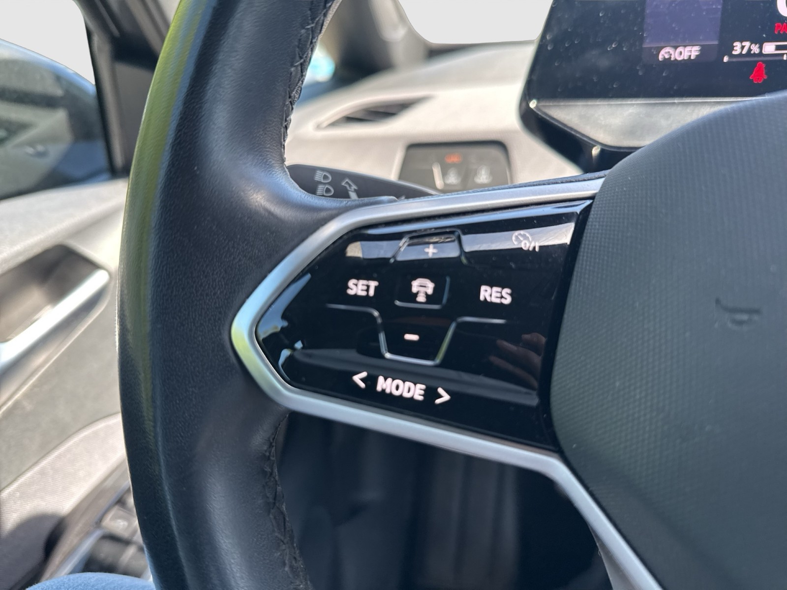 Volkswagen ID.3 Pure Performance CITY ACC LM19 NAVI CARPLAY