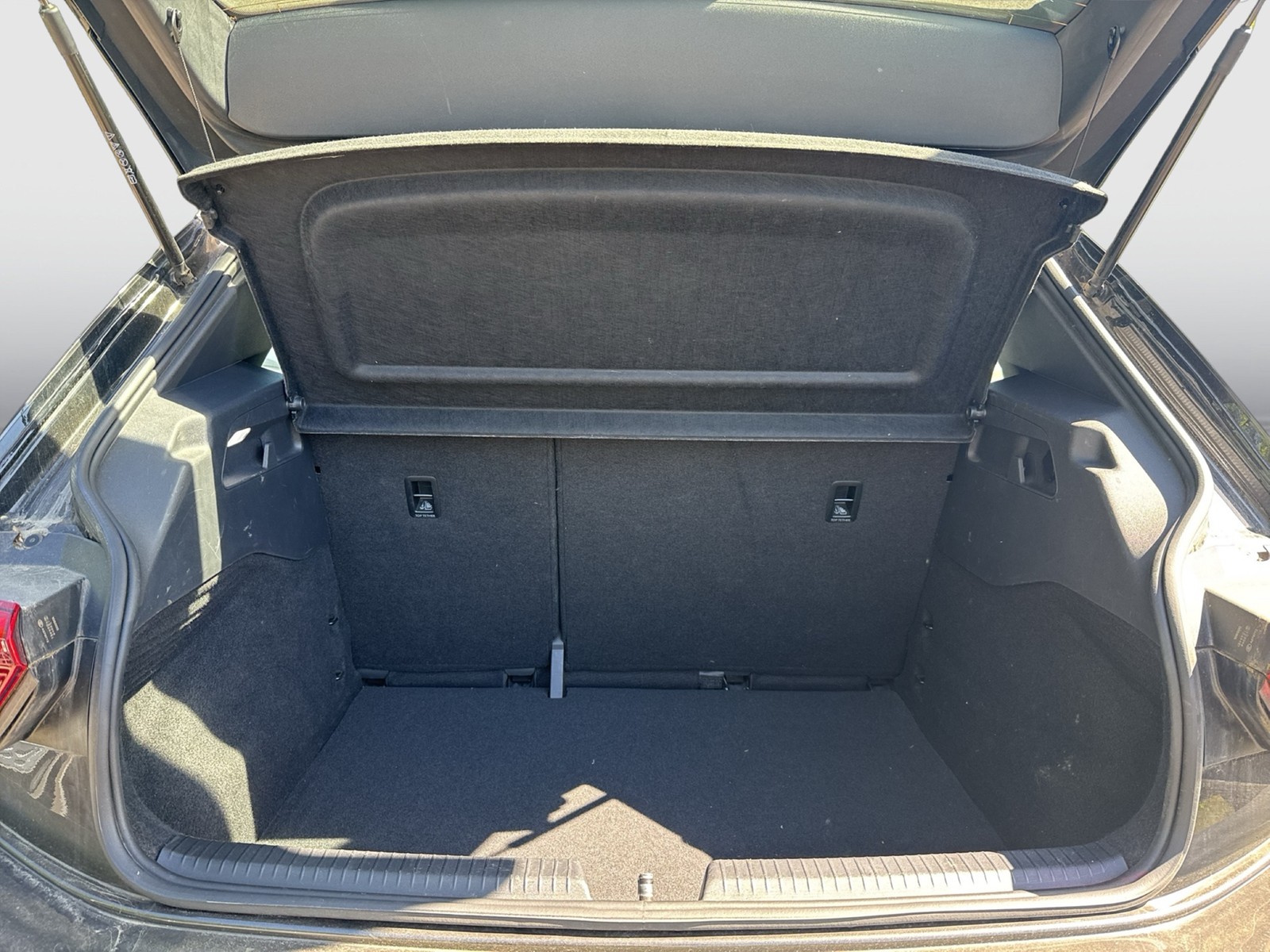 Volkswagen ID.3 Pure Performance CITY ACC LM19 NAVI CARPLAY