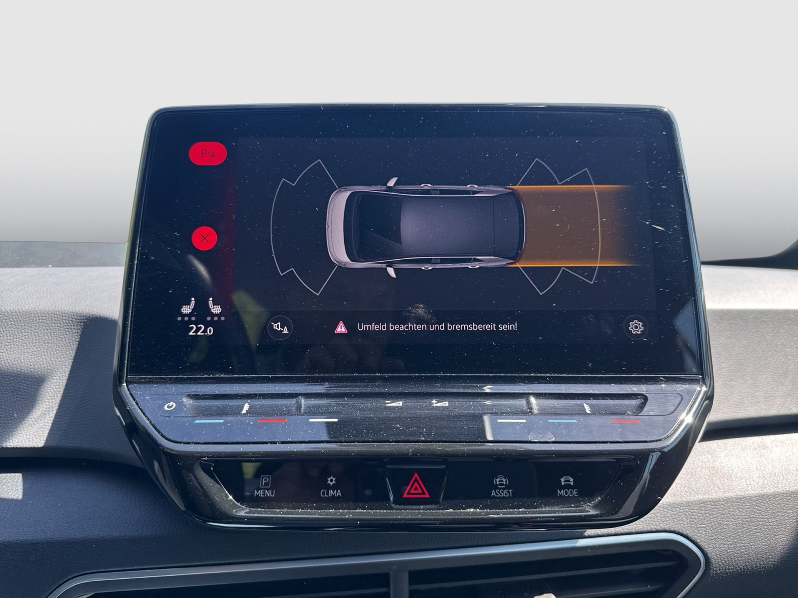 Volkswagen ID.3 Pure Performance CITY ACC LM19 NAVI CARPLAY
