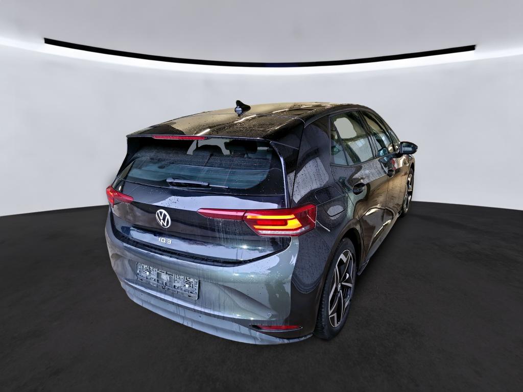 Volkswagen ID.3 Pure Performance CITY ACC LM19 NAVI CARPLAY