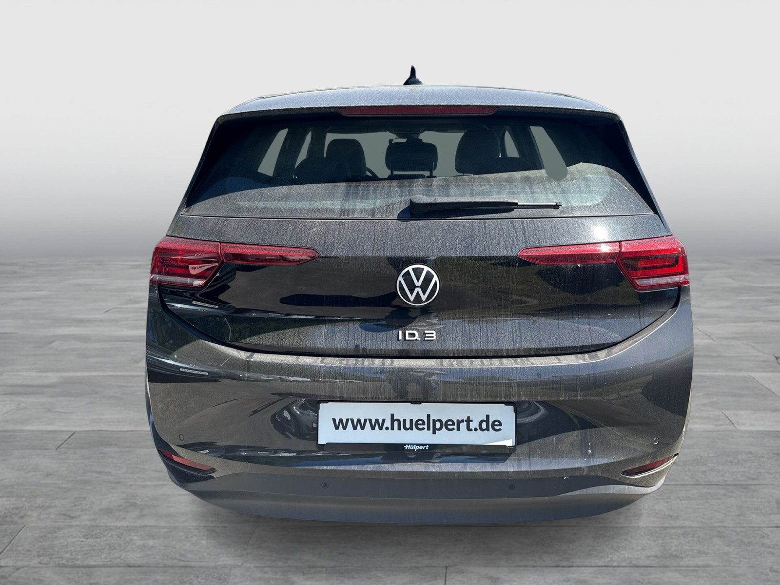 Volkswagen ID.3 Pure Performance CITY ACC LM19 NAVI CARPLAY