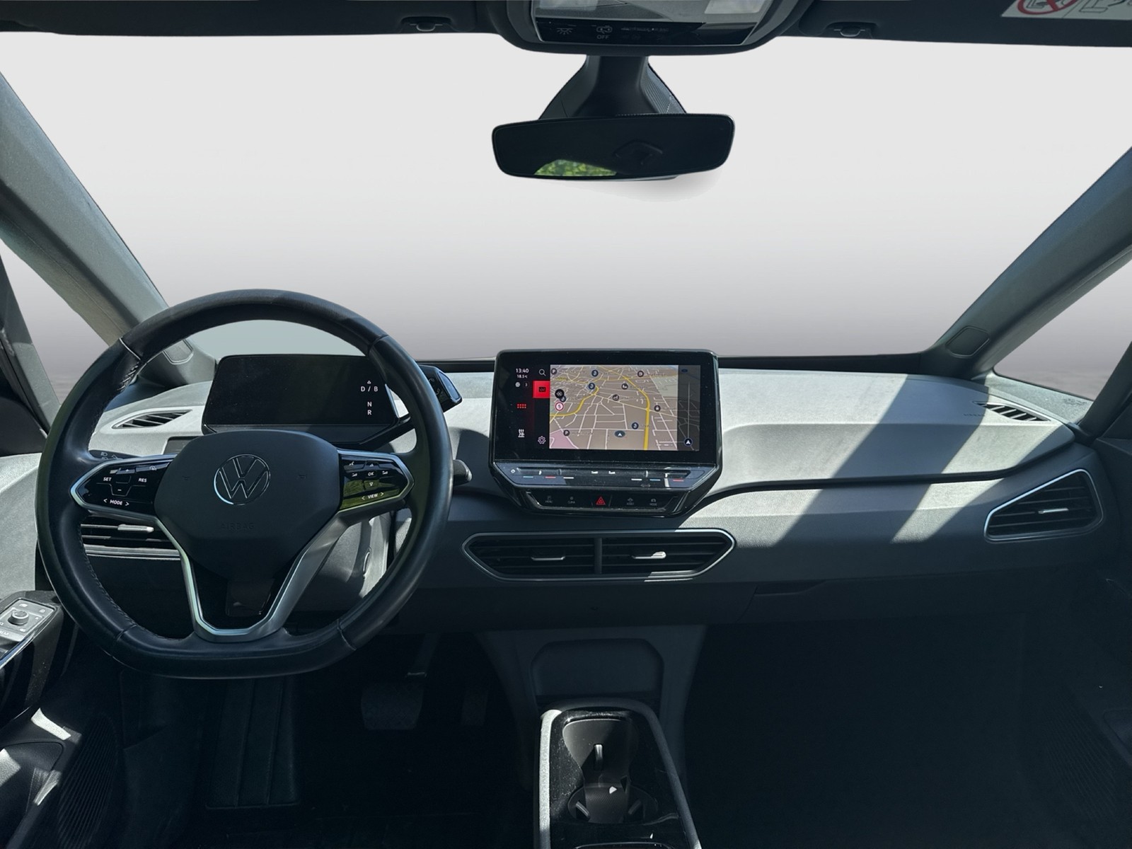 Volkswagen ID.3 Pure Performance CITY ACC LM19 NAVI CARPLAY