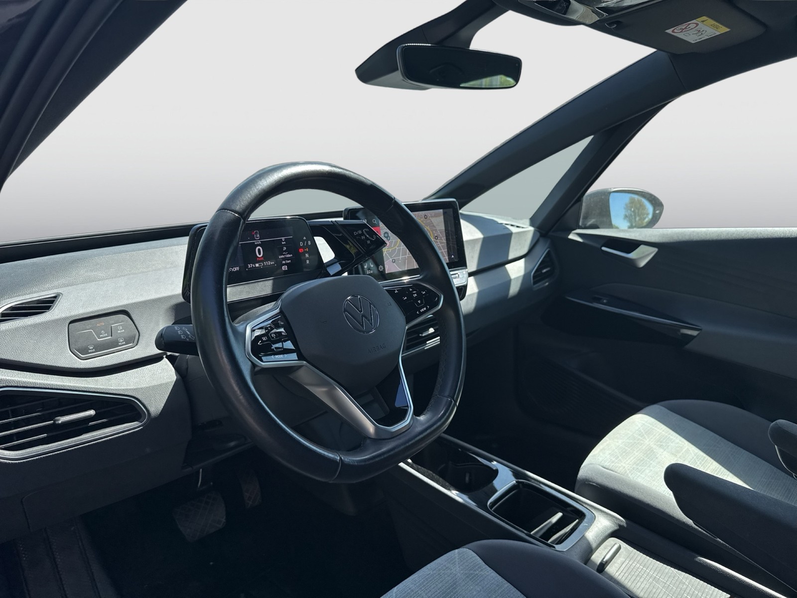 Volkswagen ID.3 Pure Performance CITY ACC LM19 NAVI CARPLAY