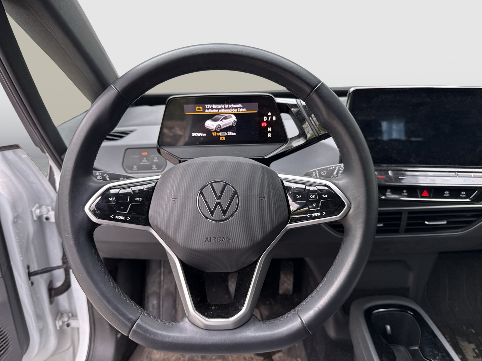 Volkswagen ID.3 Pure Performance CITY ACC LM19 NAVI CARPLAY
