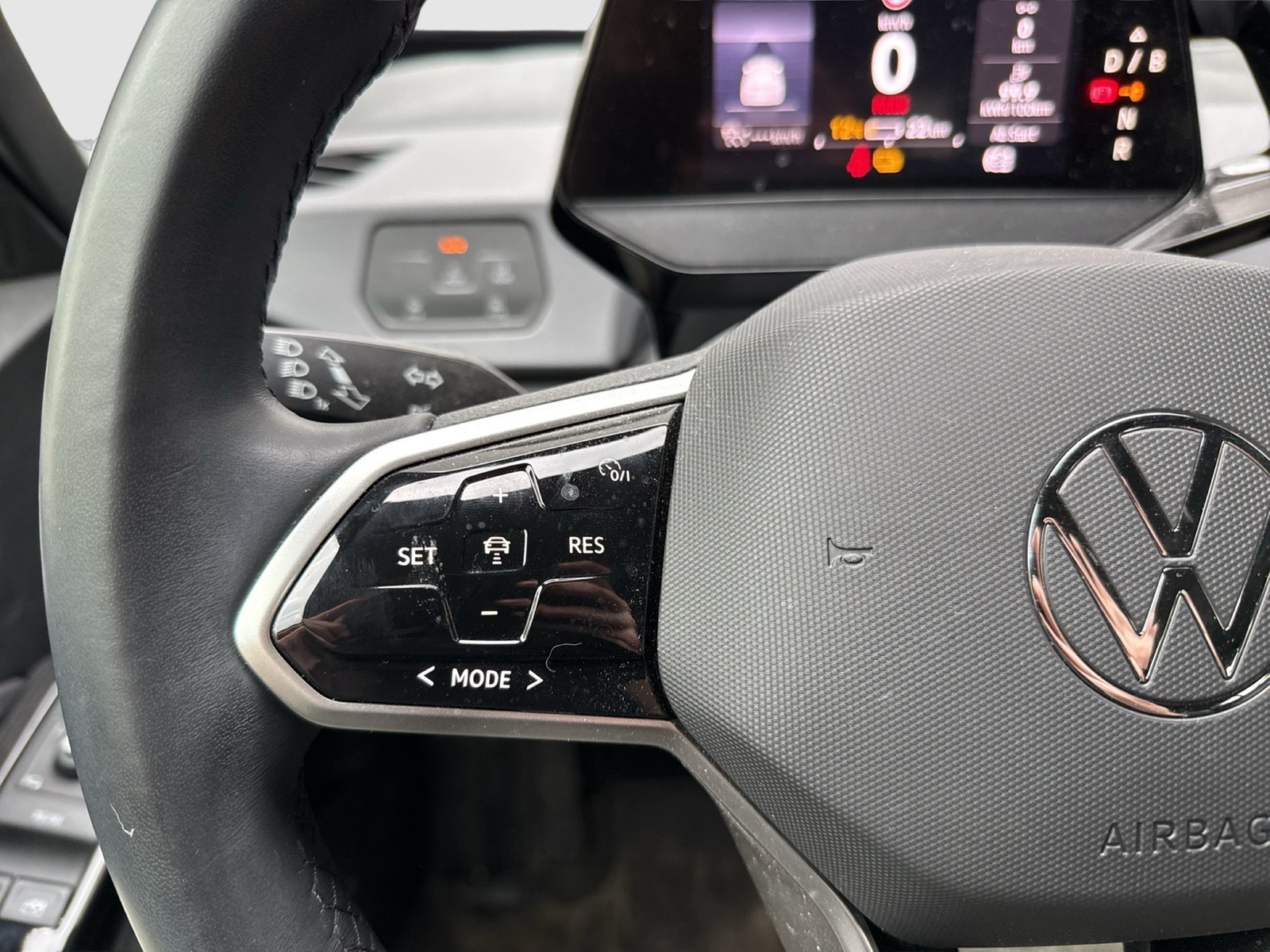 Volkswagen ID.3 Pure Performance CITY ACC LM19 NAVI CARPLAY