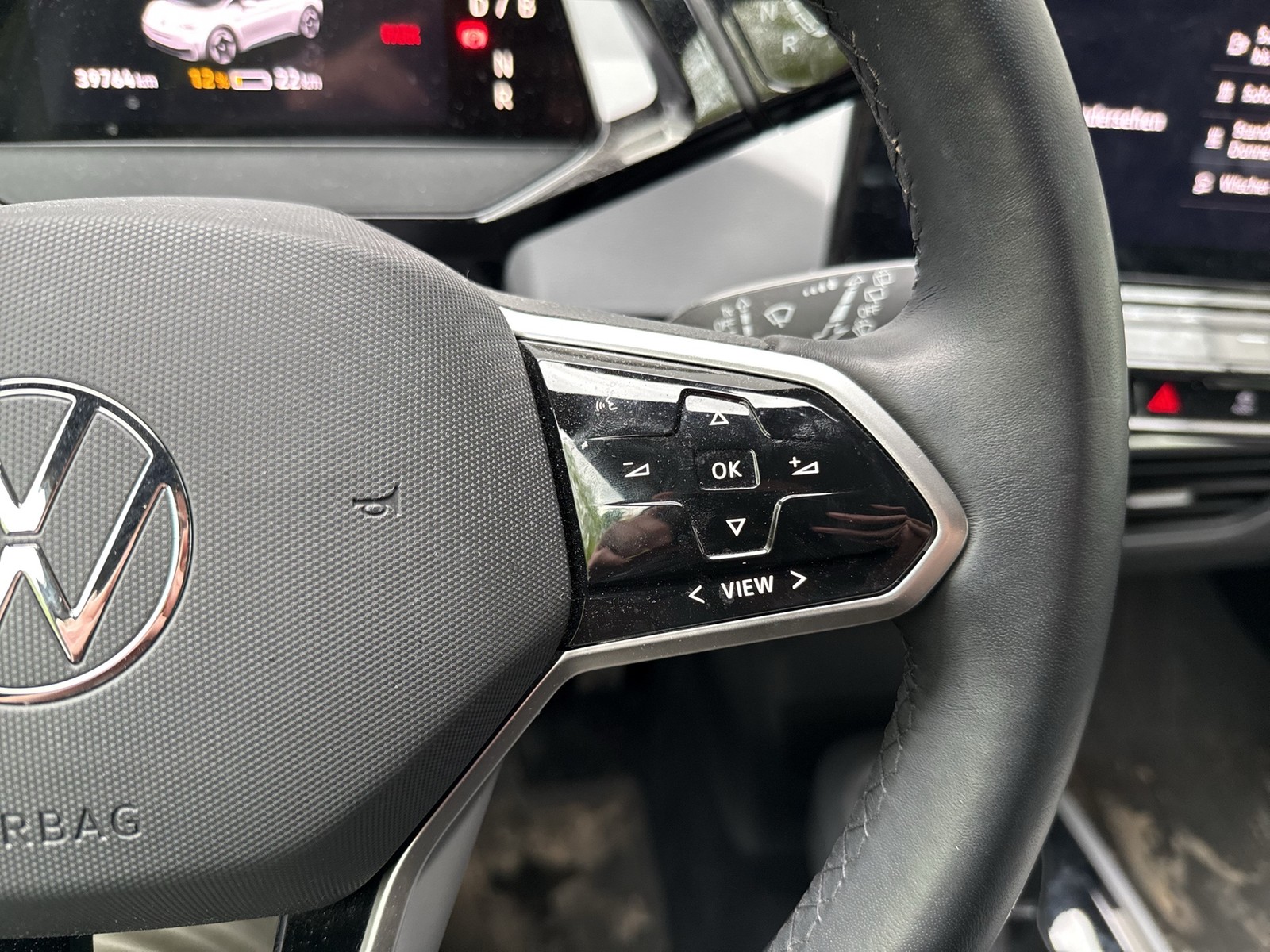 Volkswagen ID.3 Pure Performance CITY ACC LM19 NAVI CARPLAY